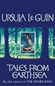 Tales From Earthsea: Short Stories