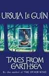 Tales from Earthsea (The Earthsea Cycle, Book 5)