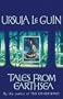 Tales from Earthsea
