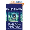 Tales From Earthsea: Short Stories