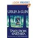 Tales From Earthsea: Short Stories