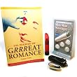101 Nights Of Grrreat Sex Romance Couples Guide Self Help Activity Book by Laura Corn Adult Sex Toy Kit