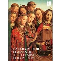 Flemish Polyphony