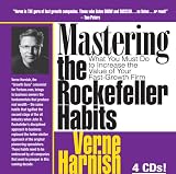 Review Gazelles Publishing  / Mastering the Rockefeller Habits: What You Must Do to Increase the Value of Your Fast-Growth Firm