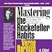 Mastering the Rockefeller Habits: What You Must Do to Increase the Value of Your Fast-Growth Firm