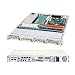 Supermicro Server Barebone 6014P-8 1U Dual Intel 64-bit Xeon Intel E7520 FSB800MHz 6DDR GBLan w/FDD Slim DVD-ROM 560W P/S Beige