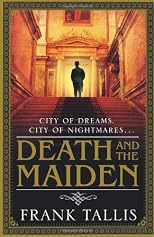 Death and the maiden