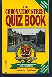 The Coronation Street quiz book