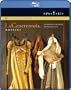 Rossini: La Cenerentola [Blu-ray]