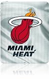 Skinit Protective Skin (Fits iPad);NBA MIAMI HEAT