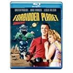 Forbidden Planet