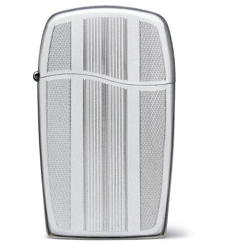 ｜ZIPPO BLU ガスライター CHROME TUXEDO 30028
