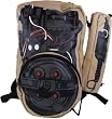Ghostbusters Proton Pack Backpack