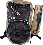 Ghostbusters Proton Pack Backpack