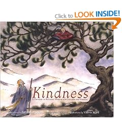 KINDNESS: Treasury of Buddhist Wisdom