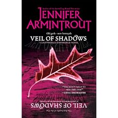 Veil of Shadows