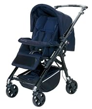 Carrera Aniversario Pushchair - Stylon