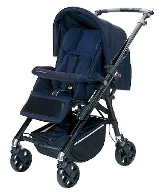 Jané Carrera Aniversario Pushchair - Stylon