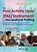 The Pool Activity Level (PAL) Instrument for Occupational Profiling: A Practical Resource for Carers of People with Cognitive Impairment (Bradford Dementia Group Good Practice Guides)