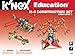 K'NEX Education - K-8 General Construction Set