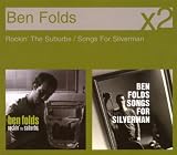 Songs For Silverman / Rockin` The Suburbs