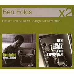 Songs for Silverman/Rockin' the Suburbs