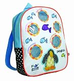DSL/Dsi FAB Photo Sac - Penguin