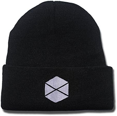 Destiny Titan Logo Beanie Fashion Unisex Embroidery Beanies Skullies Knitted Hats Skull Caps