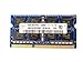 Hynix 4GB PC3-12800 DDR3 1600MHz Non-ECC Unbuffered HMT351S6CFR8C-PB