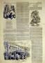 1846 Office Chancery-Lane Anti-Corn Petition Valentine