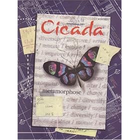 Cicada by 