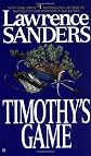 Timothy's Game