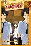 Animal Academy: Hakobune Hakusho Volume 5