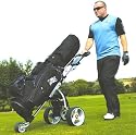 MOCAD 3 Electric Golf Trolley - FREE CARRY BAG - FREE DELIVERY