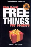The Best Free Things For Seniors 2008 Edition