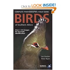 The Complete Photographic Guide Birds of Southern Africa