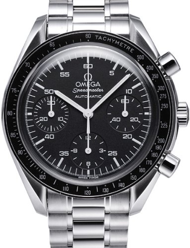 [オメガ]OMEGA 腕時計 スピードマスター 3510.50 メンズ [並行輸入品]