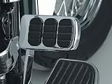 Kuryakyn Brake Pedal Cover 8857