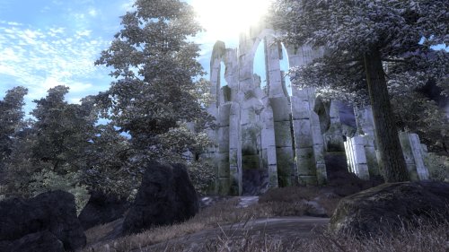 Childrens Toyshop  Video Games : The Elder Scrolls IV: Oblivion (Xbox 360)