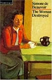 The Woman Destroyed