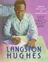 Langston Hughes (Baa) (Black Americans of Achievement)