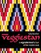 Veggiestan:
A
Vegetable
Lover's
Tour
of
the
Middle
East