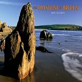 Coastline of Britain, The 2008 Square Wall Calendar