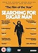 Watch the trailer for Searching For Sugar Man