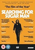 Searching For Sugar Man [DVD]