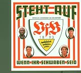 Produkt-Bild: Stuttgart-Steht auf Wenn...