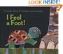 I Feel a Foot!