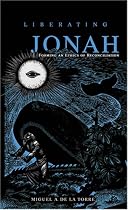 Liberating Jonah: Forming an Ethics of Reconciliation