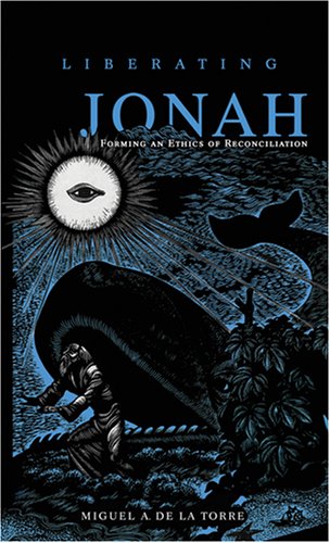 Liberating Jonah: Forming an Ethics of Reconciliation under The Books Store
