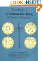 Key of Solomon the King: Clavicula Salomonis